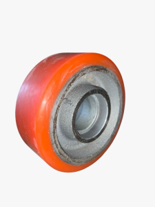 RODA APOIO SWE/BP/LWE 125X100X50  ROLAMENTO 6204